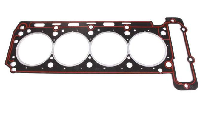 Mercedes Cylinder Head Gasket 1110163220